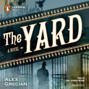 The Yard by  Alex Grecian audiobook