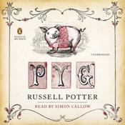 Pyg by  Russell Potter audiobook