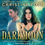 Darkmoon by  Christine Pope audiobook