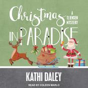 Christmas in Paradise by  Kathi Daley audiobook