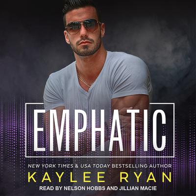 Emphatic by Kaylee Ryan audiobook