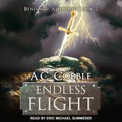 Endless Flight by  AC Cobble audiobook