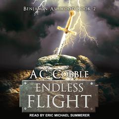 Endless Flight by AC Cobble audiobook