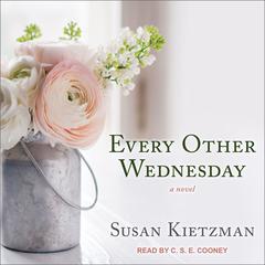 Every Other Wednesday by Susan Kietzman audiobook