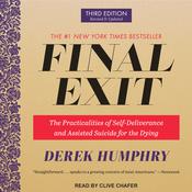 Final Exit by  Derek Humphry audiobook
