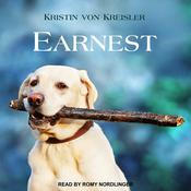 Earnest by  Kristin von Kreisler audiobook