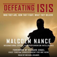 Defeating ISIS by Malcolm Nance audiobook