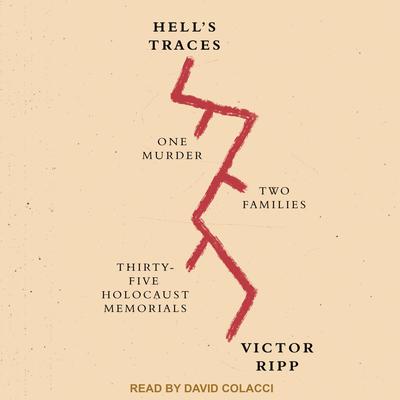 Hell's Traces by Victor Ripp audiobook