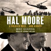 Hal Moore by  Mike Guardia audiobook