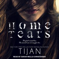 Home Tears by Tijan audiobook