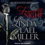 Forever and the Night by  Linda Lael Miller audiobook