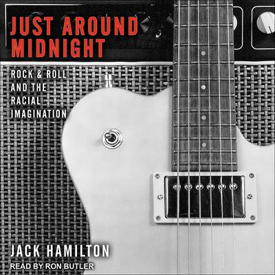 Just around Midnight by Jack Hamilton audiobook