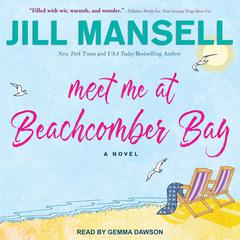 Meet Me at Beachcomber Bay by Jill Mansell audiobook