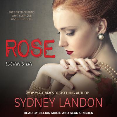 Rose by Sydney Landon audiobook