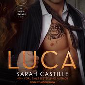 Luca by  Sarah Castille audiobook