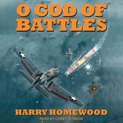 O God of Battles by  Harry Homewood audiobook