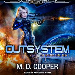 Outsystem by M. D. Cooper audiobook
