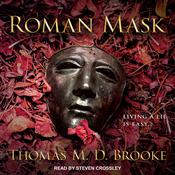 Roman Mask by  Thomas M. D. Brooke audiobook