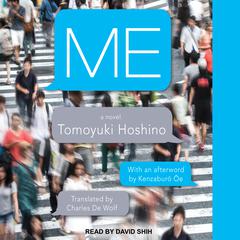ME by Tomoyuki Hoshino audiobook