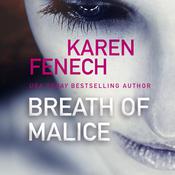 Breath of Malice by  Karen Fenech audiobook