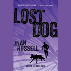 Lost Dog by Alan Russell audiobook
