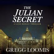 The Julian Secret by  Gregg Loomis audiobook
