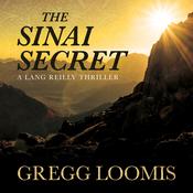 The Sinai Secret by  Gregg Loomis audiobook