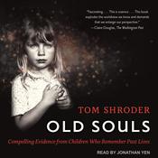 Old Souls by  Tom Shroder audiobook