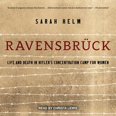 Ravensbruck by Sarah Helm audiobook