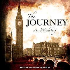 The Journey by Annelie Wendeberg audiobook