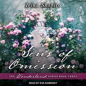 Sins of Omission by  Irina Shapiro audiobook