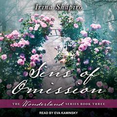 Sins of Omission by Irina Shapiro audiobook