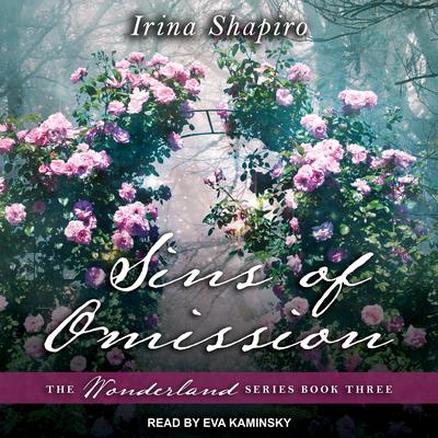 Sins of Omission by Irina Shapiro audiobook