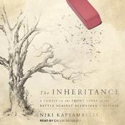 The Inheritance by  Niki Kapsambelis audiobook