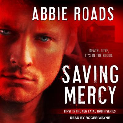 Saving Mercy by Abbie Roads audiobook