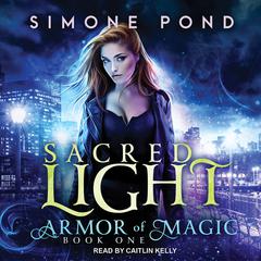 Sacred Light by Simone Pond audiobook