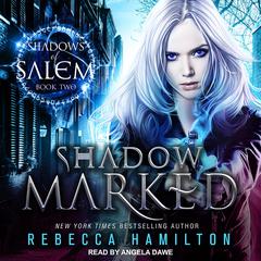 Shadow Marked by Rebecca Hamilton audiobook