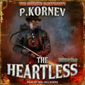 The Heartless by  Pavel Kornev audiobook