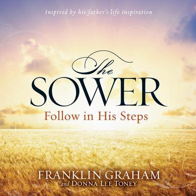 The Sower by Franklin Graham audiobook