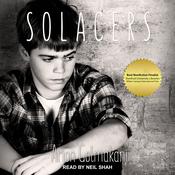 Solacers by  Arion Golmakani audiobook
