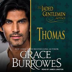 Thomas by Grace Burrowes audiobook