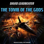 The Tomb of the Gods by  David Leadbeater audiobook