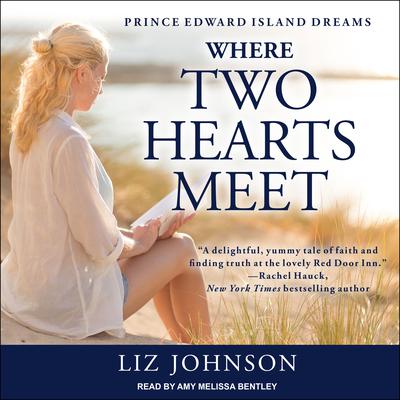 Where Two Hearts Meet by Liz Johnson audiobook