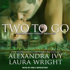 Two To Go by Laura Wright audiobook