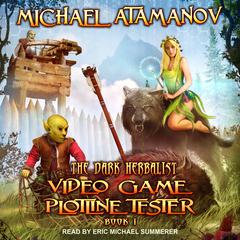 Video Game Plotline Tester by Michael Atamanov audiobook