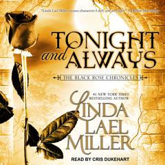 Tonight and Always by Linda Lael Miller audiobook