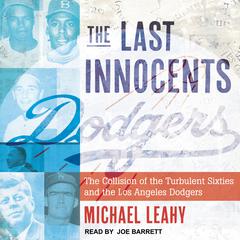 The Last Innocents by Michael Leahy audiobook