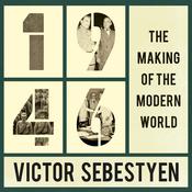 1946 by  Victor Sebestyen audiobook