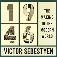 1946 by Victor Sebestyen audiobook