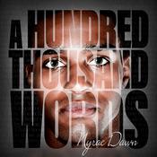 A Hundred Thousand Words by  Nyrae Dawn audiobook